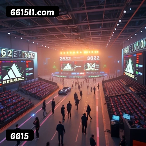 6615 Bônus por convite 6615