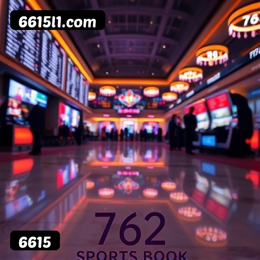 6615 Bônus acumulado 6615